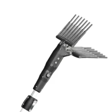 Abbacchiatore elettrico Minelli Olivgreen A3