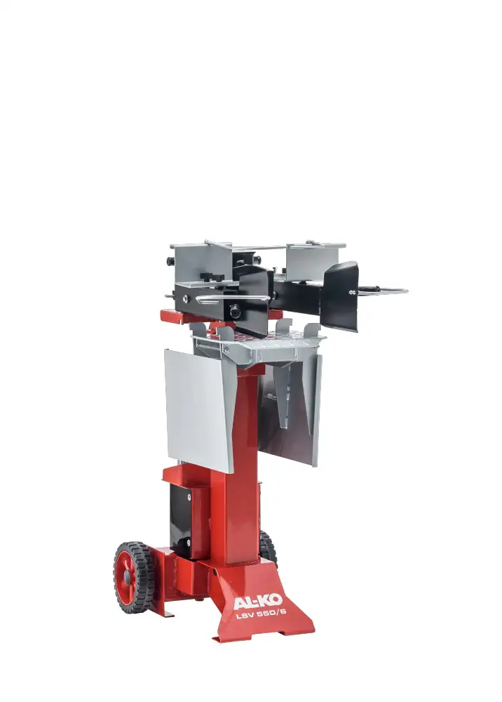 Spaccalegna al-ko lsv 550/6 - immagine 5