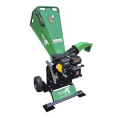 Biotrituratore TECNOK a scoppio CTL7.0/70M